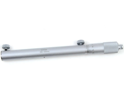INSIZE Measuring Equipment Insize Tubular Inside Micrometer 200-500mm Range Series 3221-500