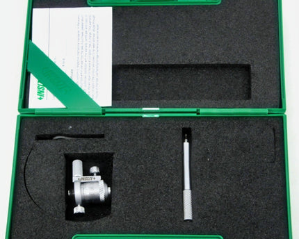 INSIZE Measuring Equipment Insize Tubular Inside Micrometer 25-32mm Range Series 3221-32