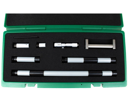 INSIZE Measuring Equipment Insize Tubular Inside Micrometer 4-36" Range Series 3225-36