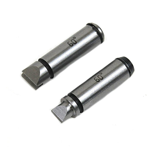 INSIZE Measuring Equipment Insize Unified/Metric 60° Measuring Tip 0.6-0.9mm Range Series 7381-T12