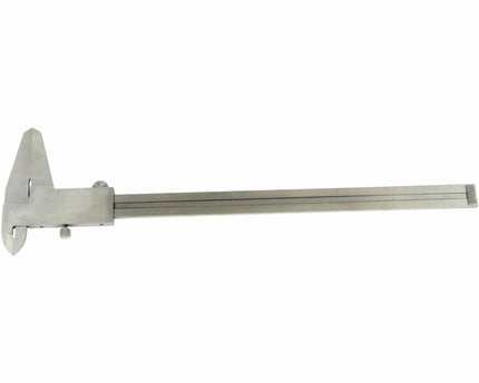 INSIZE Measuring Equipment Insize Vernier Caliper 0-200mm/0-8" Range Series 1205-2002E