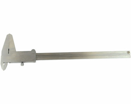 INSIZE Measuring Equipment Insize Vernier Caliper 0-200mm/0-8" Range Series 1205-2002S