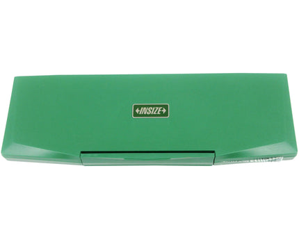 INSIZE Measuring Equipment Insize Vernier Caliper 0-200mm/0-8" Range Series 1205-2002S