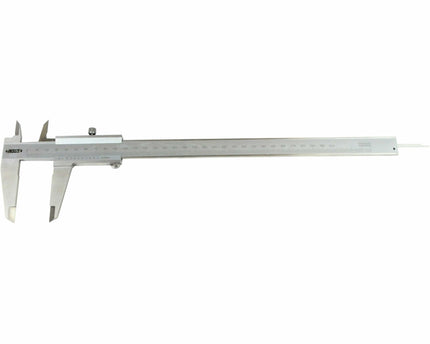 INSIZE Measuring Equipment Insize Vernier Caliper 0-300mm Range Series 1205-3003S