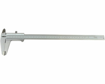INSIZE Measuring Equipment Insize Vernier Caliper 0-300mm/0-12" Range Series 1205-3002S
