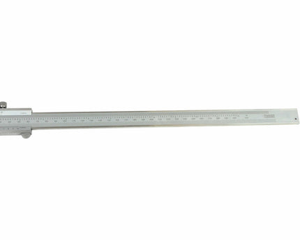 INSIZE Measuring Equipment Insize Vernier Caliper 0-300mm/0-12" Range Series 1205-3002S