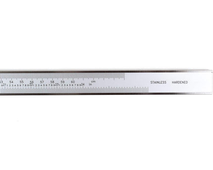 INSIZE Measuring Equipment Insize Vernier Caliper 0-600mm/0-24" Range Series 1211-24