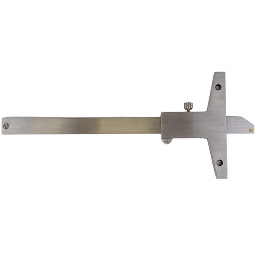 INSIZE Measuring Equipment Insize Vernier Depth Gauge 0-150mm Range Series 1247-150