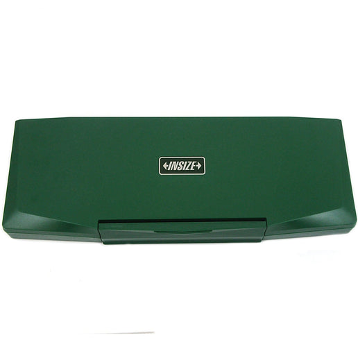 INSIZE Measuring Equipment Insize Vernier Depth Gauge 0-200mm Range Series 1240-200