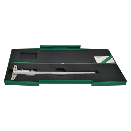 INSIZE Measuring Equipment Insize Vernier Depth Gauge 0-200mm Range Series 1249-2001