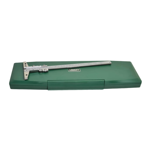 INSIZE Measuring Equipment Insize Vernier Depth Gauge 0-200mm Range Series 1249-2001