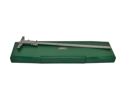 INSIZE Measuring Equipment Insize Vernier Depth Gauge 0-300mm Range Series 1249-300