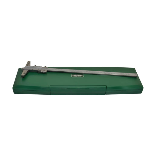 INSIZE Measuring Equipment Insize Vernier Depth Gauge 0-300mm Range Series 1249-300