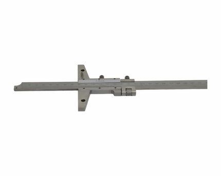 INSIZE Measuring Equipment Insize Vernier Depth Gauge 0-300mm Range Series 1249-300