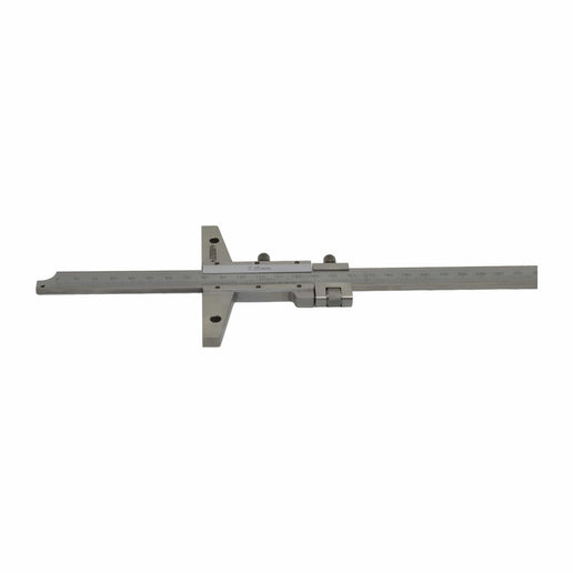 INSIZE Measuring Equipment Insize Vernier Depth Gauge 0-300mm Range Series 1249-300
