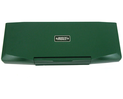 INSIZE Measuring Equipment Insize Vernier Depth Gauge 0-500mm Range Series 1240-500