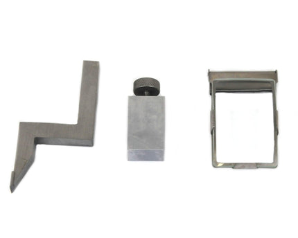 INSIZE Measuring Equipment Insize Vernier Height Gauge 0-600mm / 0-24" Range Series 1250-600