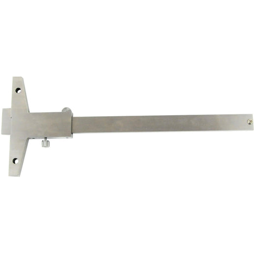 INSIZE Measuring Equipment Insize Vernier Hook Depth Gauge 0-150mm Range Series 1248-150