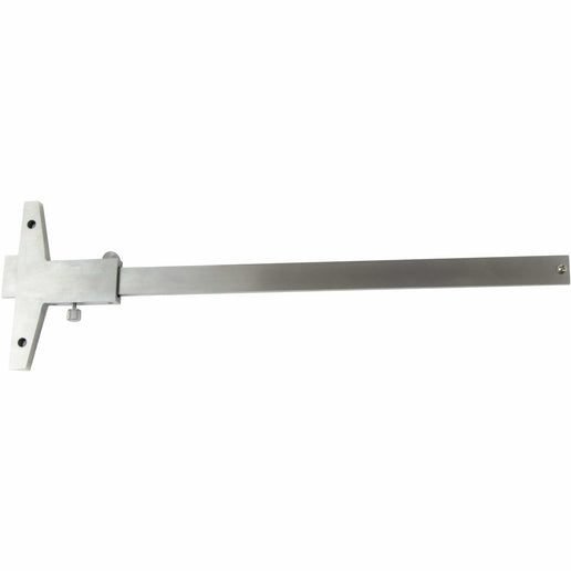 INSIZE Measuring Equipment Insize Vernier Hook Depth Gauge 0-200mm Range Series 1248-200