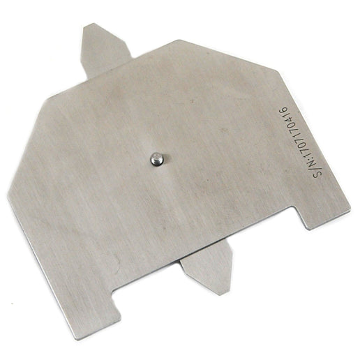 INSIZE Measuring Equipment Insize Welding Gauge Series 4851-1