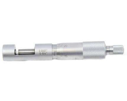 INSIZE Measuring Equipment Insize Wire Micrometer 0-0.4" Range Series 3285-4