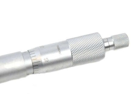 INSIZE Measuring Equipment Insize Wire Micrometer 0-0.4" Range Series 3285-4