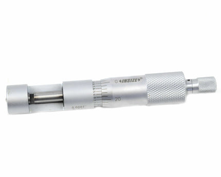 INSIZE Measuring Equipment Insize Wire Micrometer 0-0.4" Range Series 3285-4