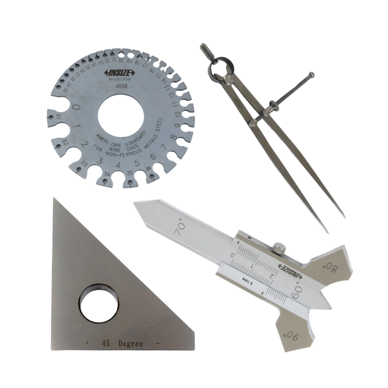 Miscellaneous Tools