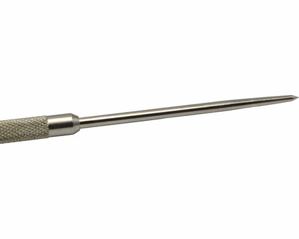 Twin Eagle Imports Marking Insize Nickel Plated Scribe / Seal Pick Series 7230