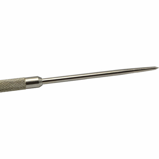Twin Eagle Imports Marking Insize Nickel Plated Scribe / Seal Pick Series 7230