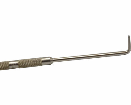 Twin Eagle Imports Marking Insize Nickel Plated Scribe / Seal Pick Series 7230