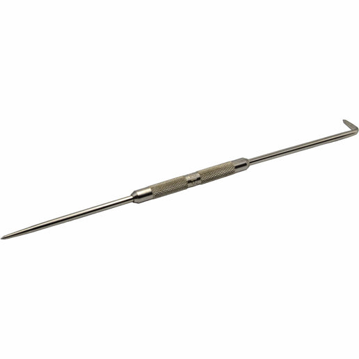 Twin Eagle Imports Marking Insize Nickel Plated Scribe / Seal Pick Series 7230